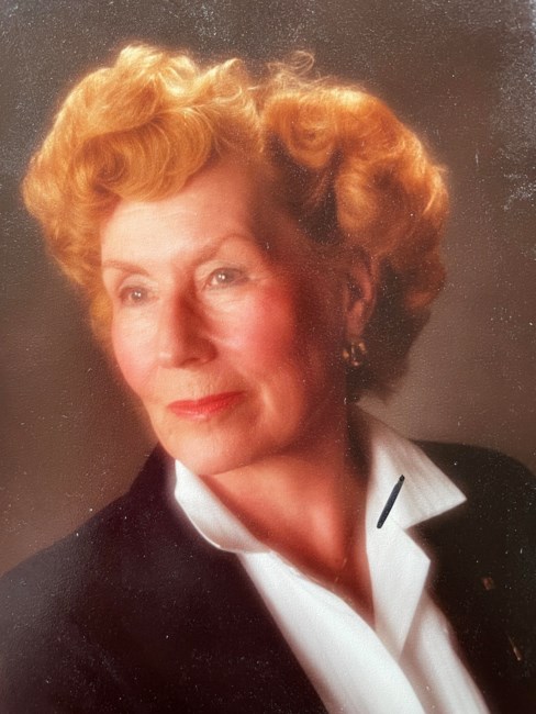 Obituary of Mabel A. Gratkins