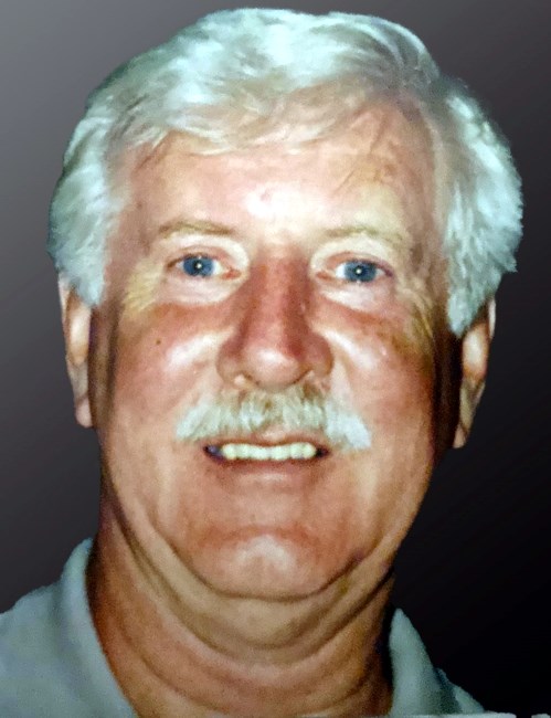 Obituary of James Hamilton Glover