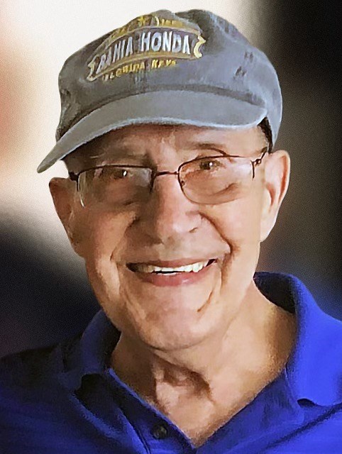 Obituary of Louis Raymond Lopez