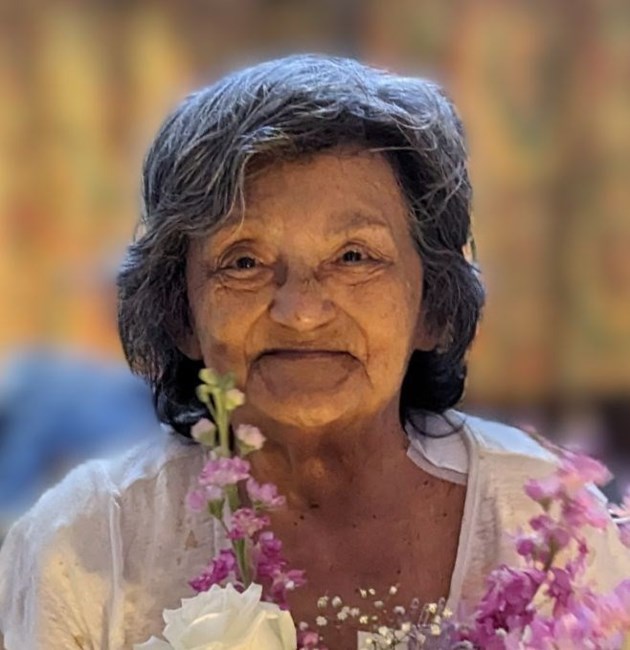 Obituary of Estella V. Segovia