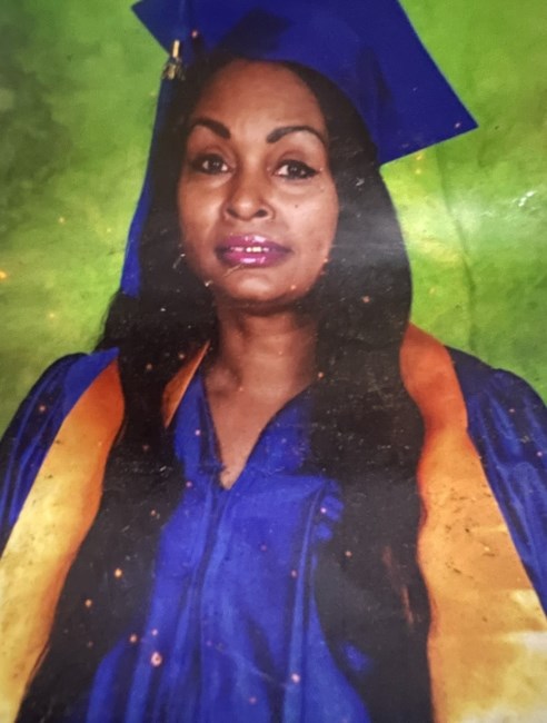 Avis de décès de Sharon Dionne Watson