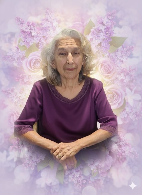 Avis de décès de Ninfa Paiz