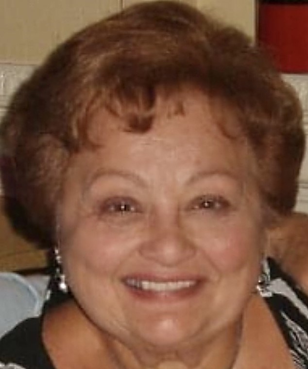 Avis de décès de Nina Montalbano