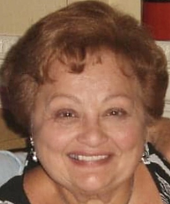 Avis de décès de Nina Montalbano