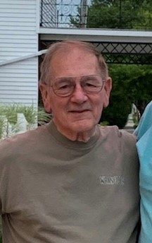 Obituary of Robert Richard Nickel