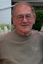 Obituary of Robert Richard Nickel