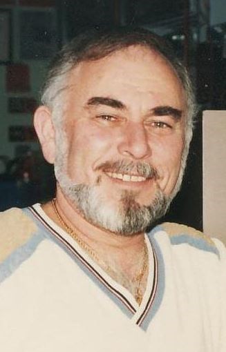 Obituary of Harvey Kaufman