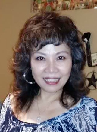 Obituary of Ann Hsin Erh Chang