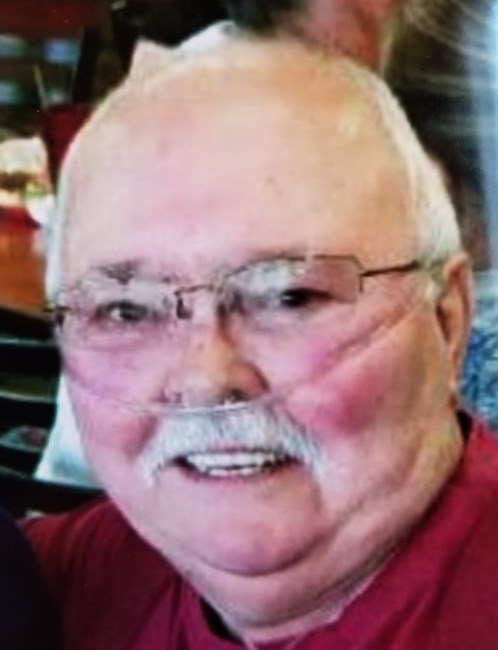 Obituary of Danny Mitchell Vandiver
