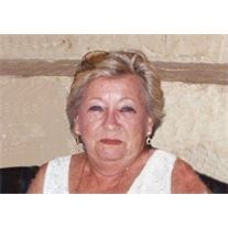 Obituary of Billie Wright