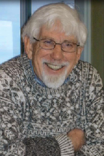 Obituary of John Catlin Goss Jr.