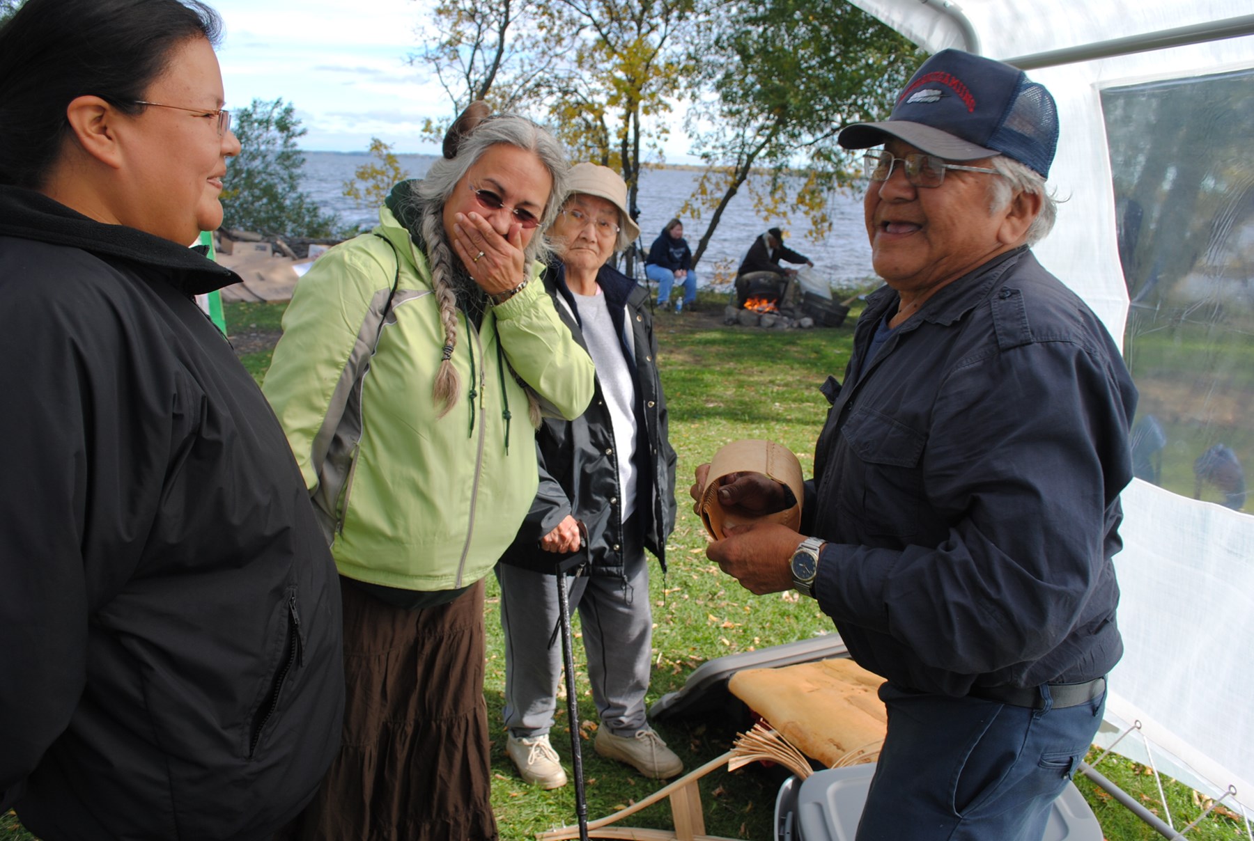 Obituary of John "Fred" Major