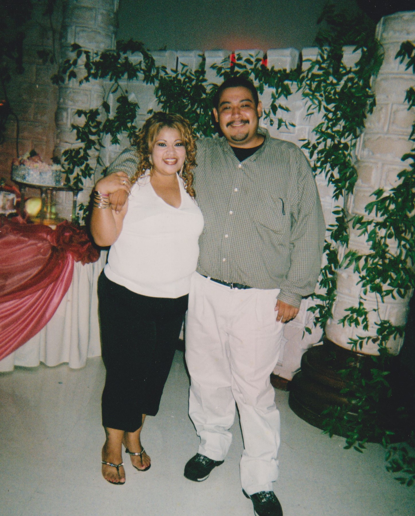 Obituary of Angel Daniel Hernandez