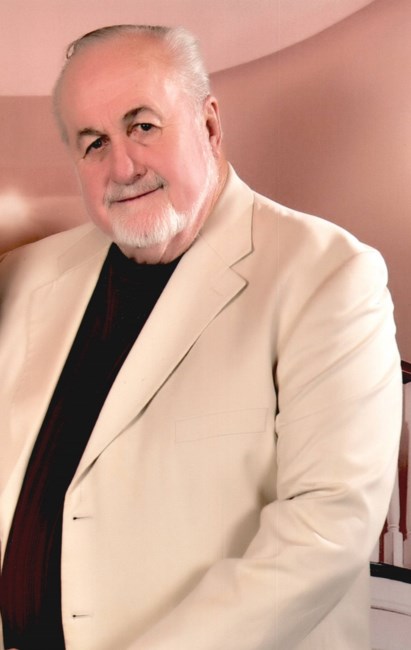 Obituario de Ronald W Colvin