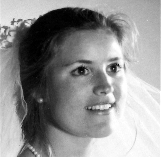 Obituario de Donna Marie Speckhart-Smith