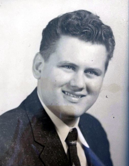 Obituary of Peter Carmen Pizzichillo