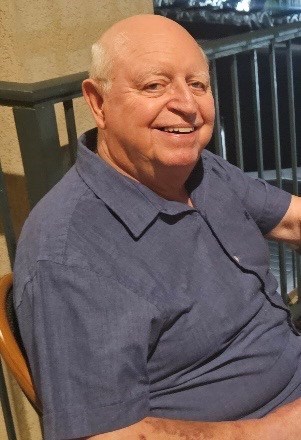 Avis de décès de John Kimball Farris Jr.