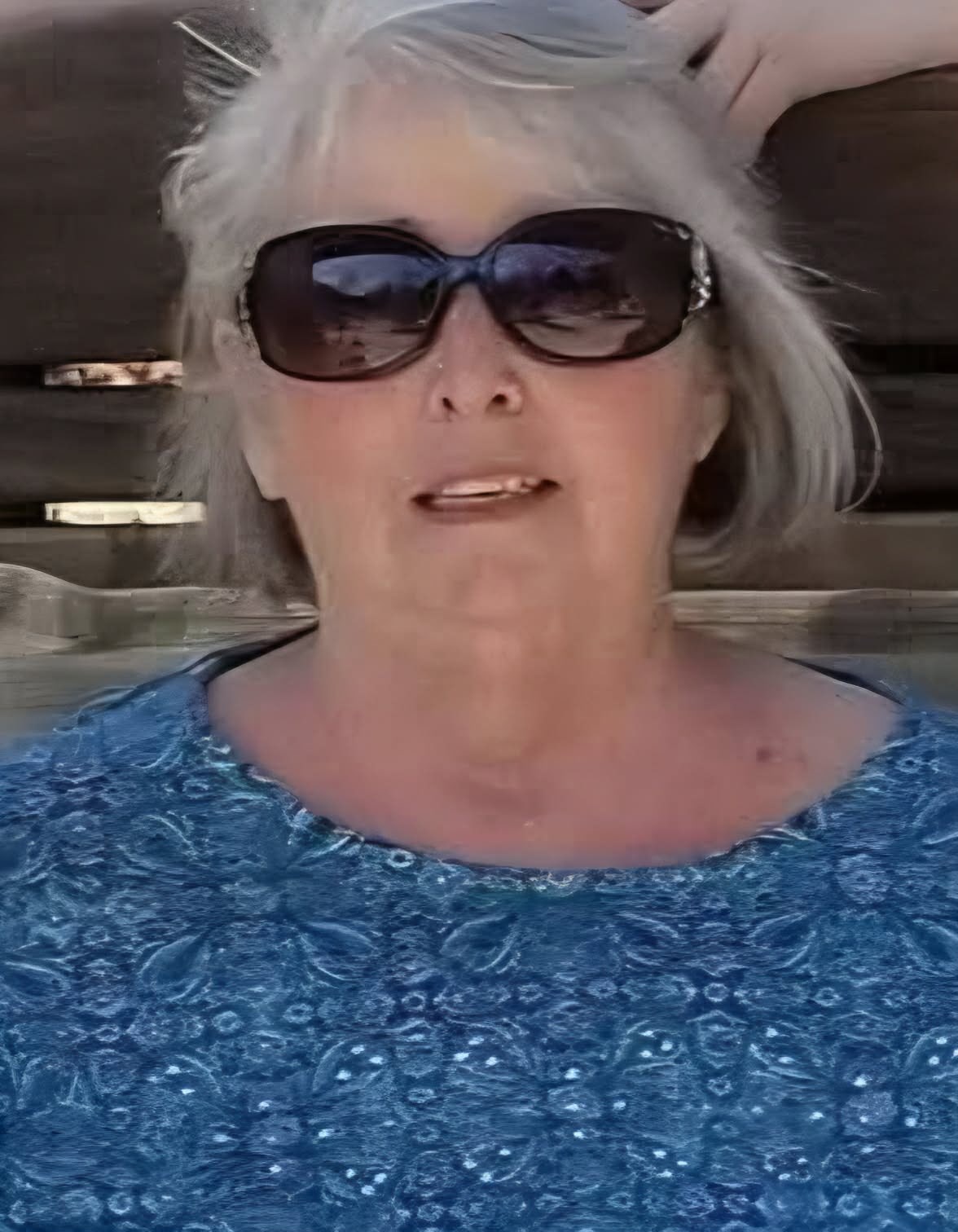 Obituary of Theresa Marie Thomas