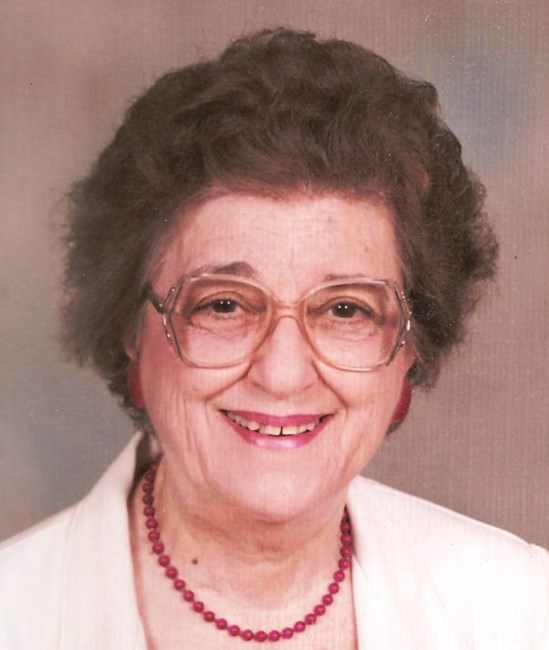 Obituary of Mary Rose Albano