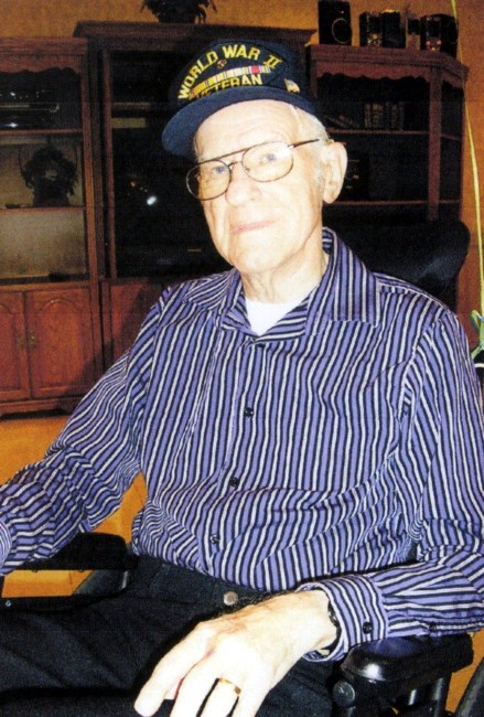Obituary of Robert Bob James Swenson