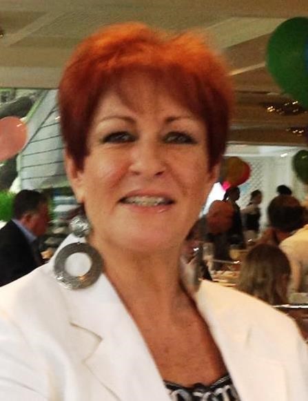 Obituary of Sara Ellen Molony