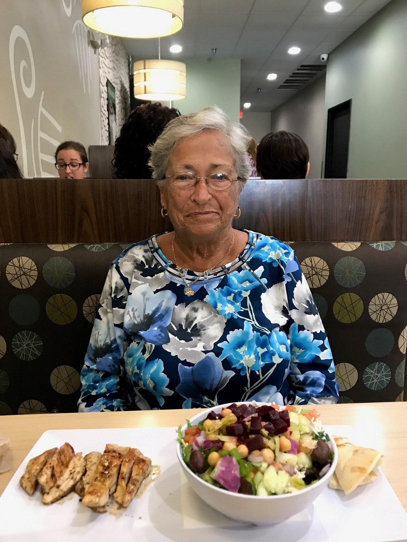 Obituary of Joyce E Shiver