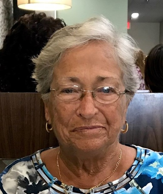 Obituary of Joyce E Shiver
