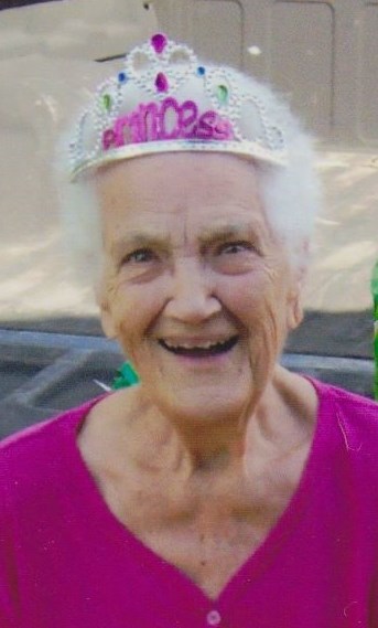 Obituary of Janet May Gates