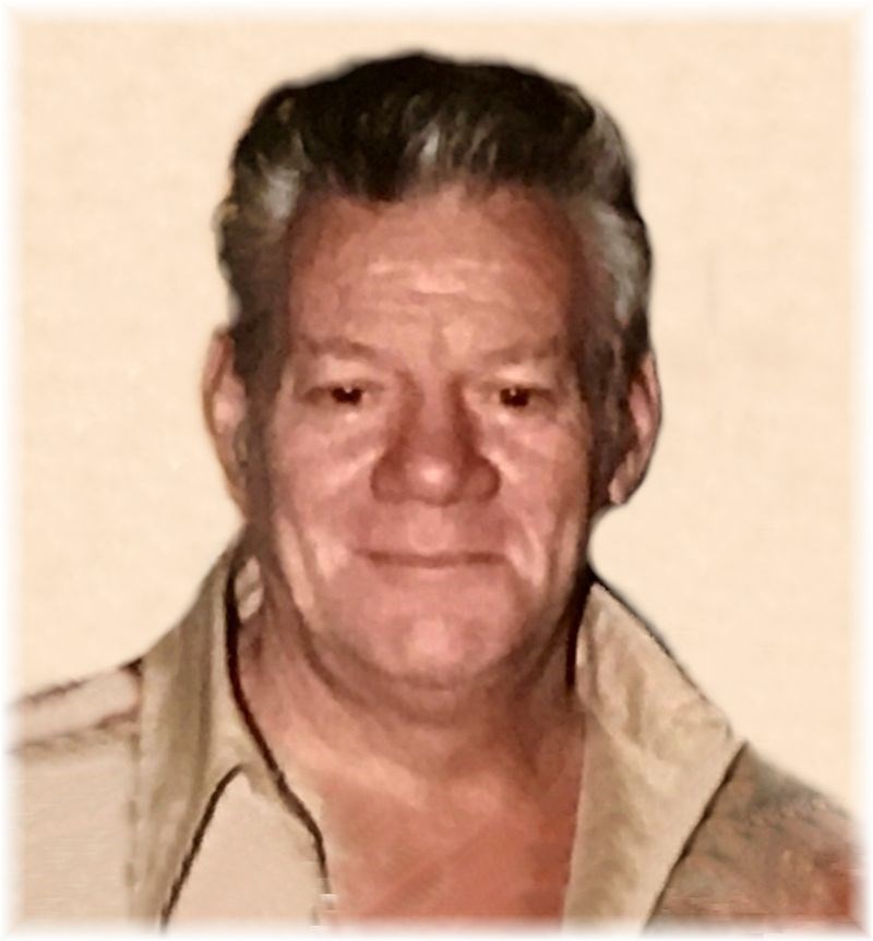 James Edward Salisbury Obituary Warren, MI