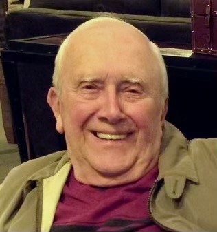 Obituary of Milford Martin Schrecongost