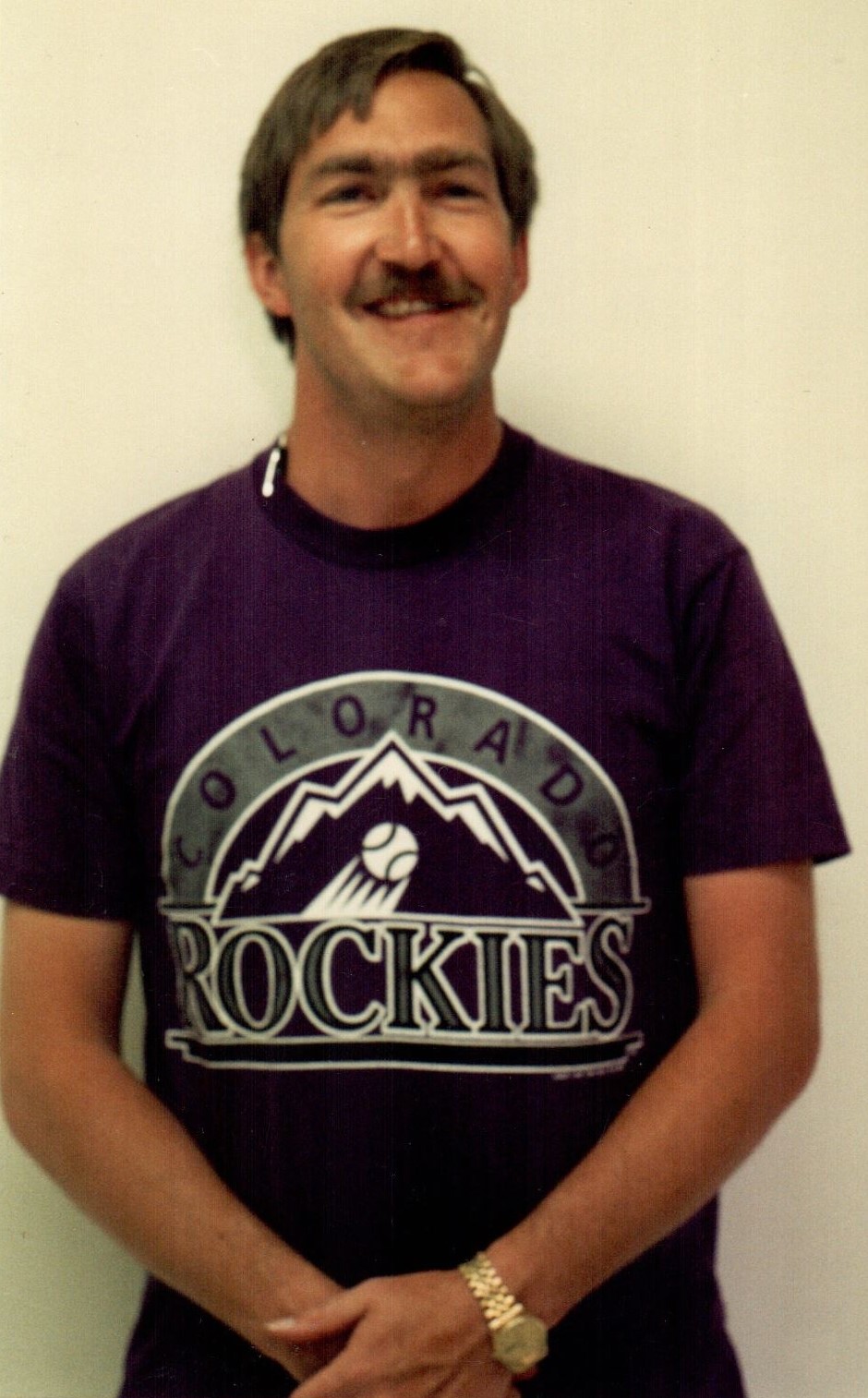 Obituary of Gary Lee Cottrell