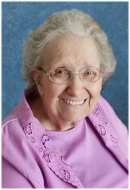 Obituary of Doris A. Tribu