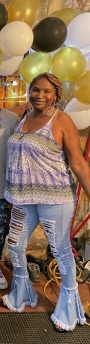 Obituary of Kathy Delores Douglas