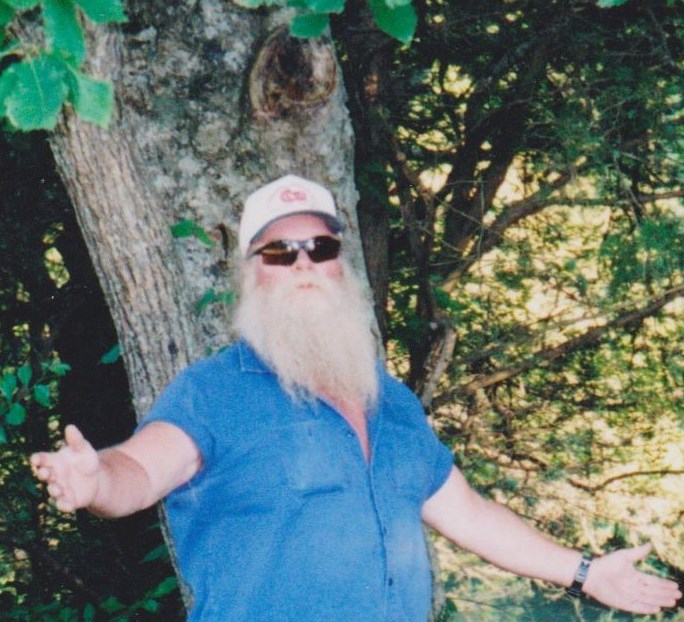 Obituary of Joseph Scott Greaser