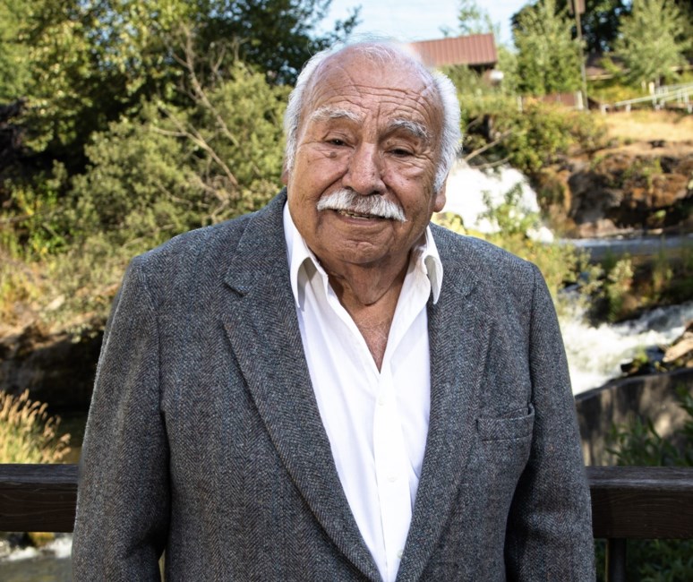 Obituary of Raul Paulin Rangel