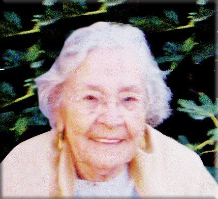 Obituary of Teresa Fuentes Orozco