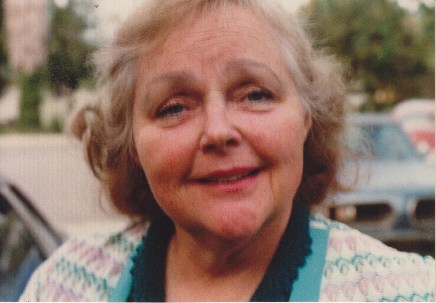 Obituary of Elizabeth Ann Herbert