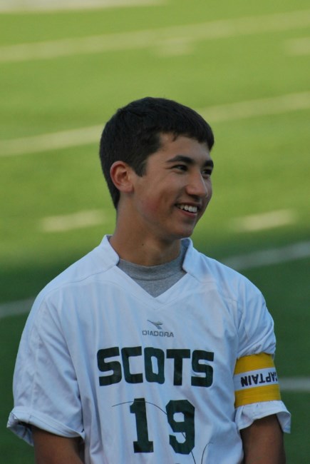 Obituary of Ryan Takuya Vanderveen