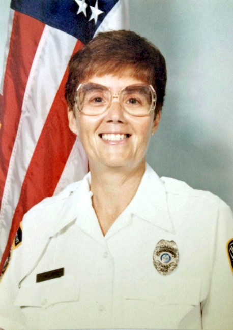 Obituary of Linda Charlene Sheppard McCloskey