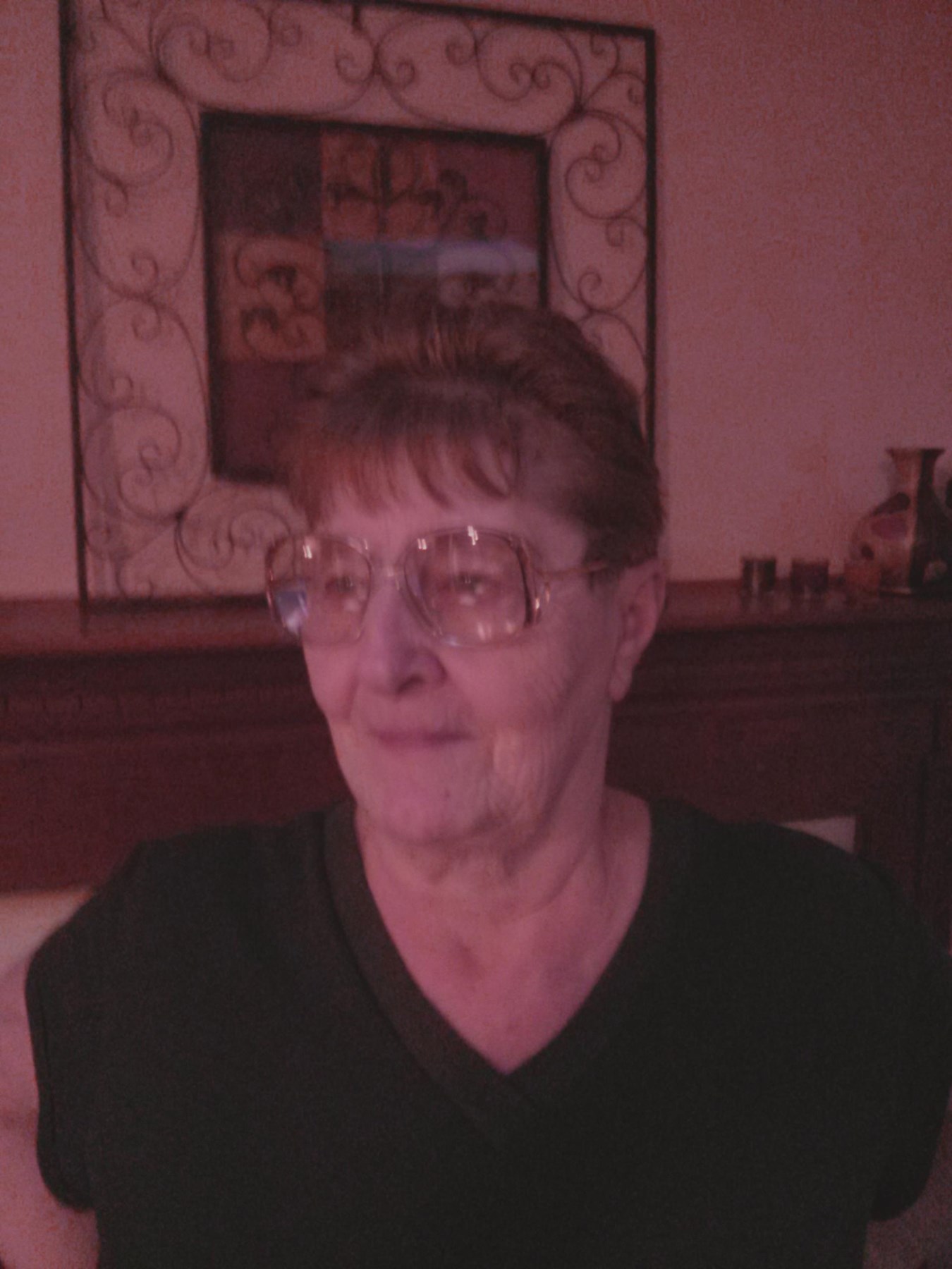 Obituary of Betty C Fleming