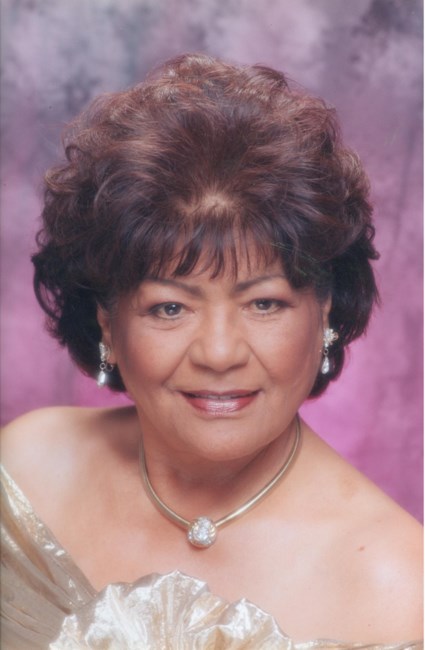 Obituary of Leonor Solis Franco