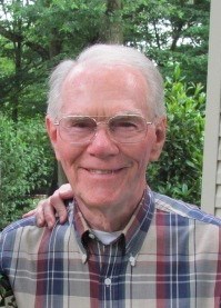 Obituary of Robert George Claydon