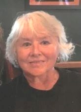 Obituary of Paula Joyce Bair