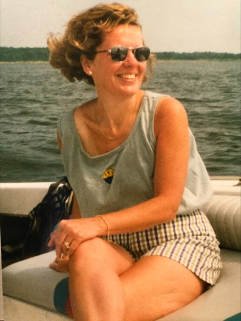 Obituary of Jean Marie Neun