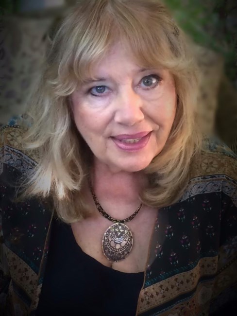 Obituary of Sally Joan Graham Heirsch