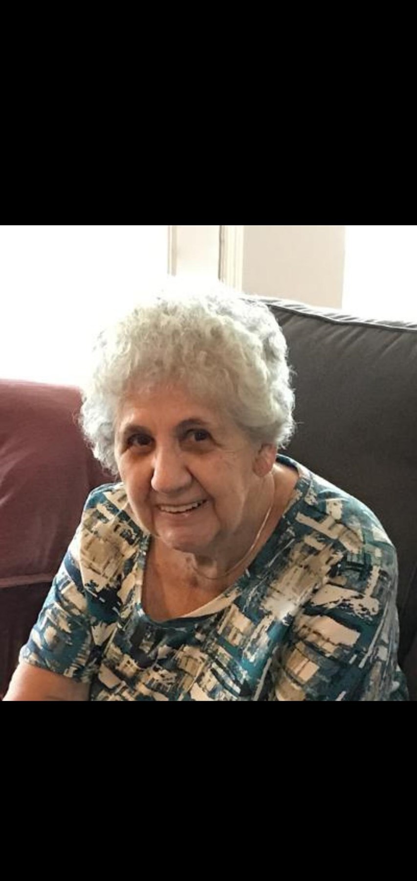 Obituary of Hazel JoAnn Simpson