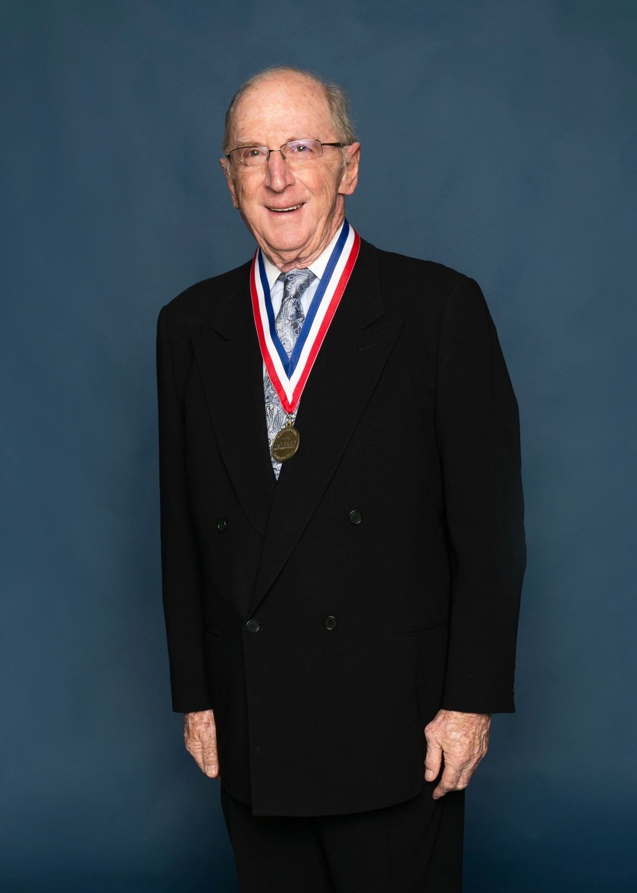 Obituary of David Alan Stein