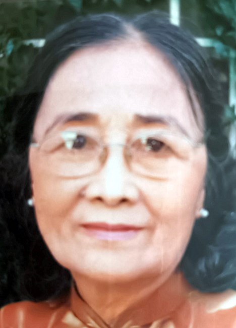 Obituary of Thi Song Thu Tran