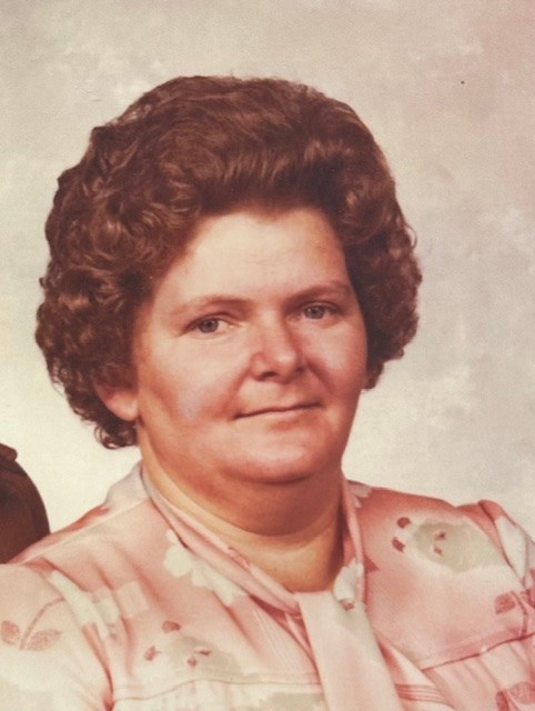 Obituary of Juanita Ann Rutherford