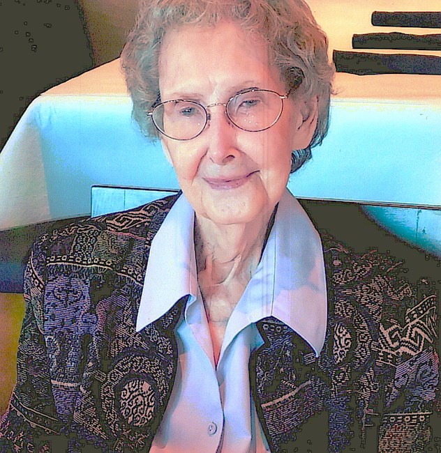 Obituary of Irene B Bohannon